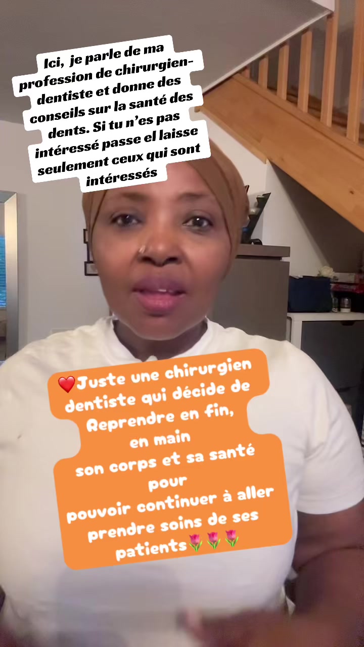 @Dr Sakina🪥🦷❤️🇫🇷