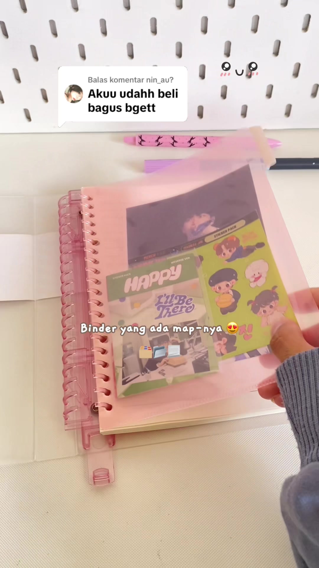 @Haruu | Barang Lucu
