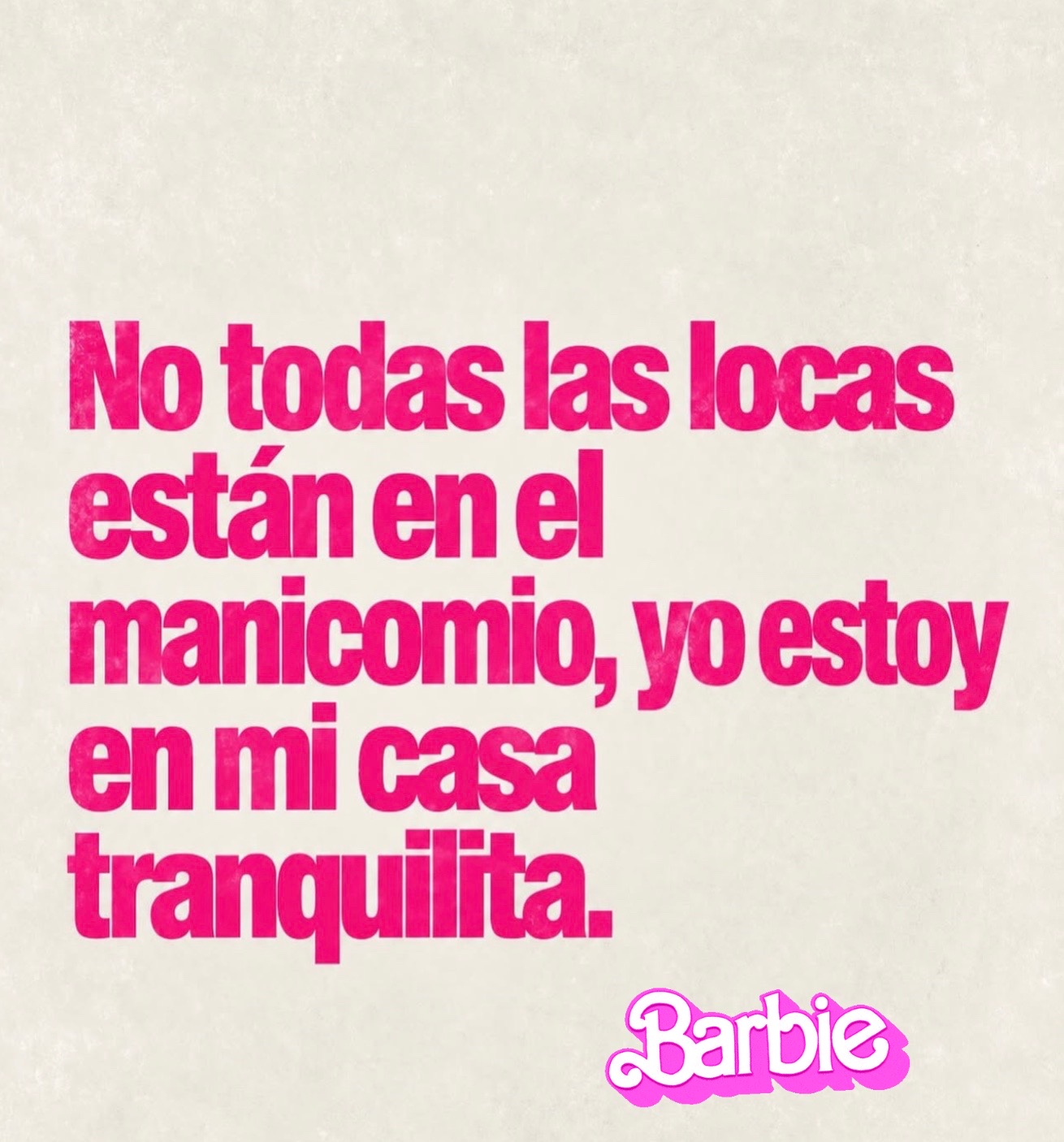 @✨🌙❤️La mera mera BARBIE ❤️🌙✨