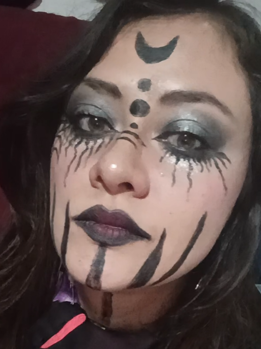 @Yanin Mishelterror
