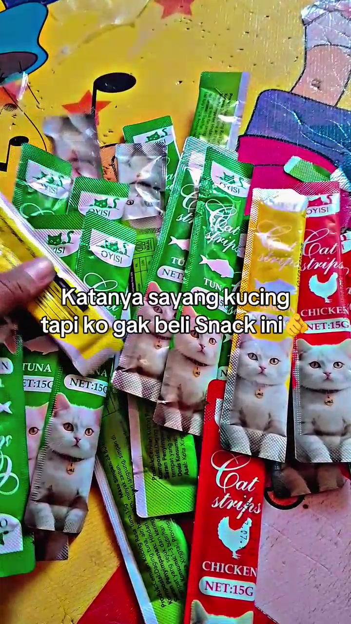 @Catman