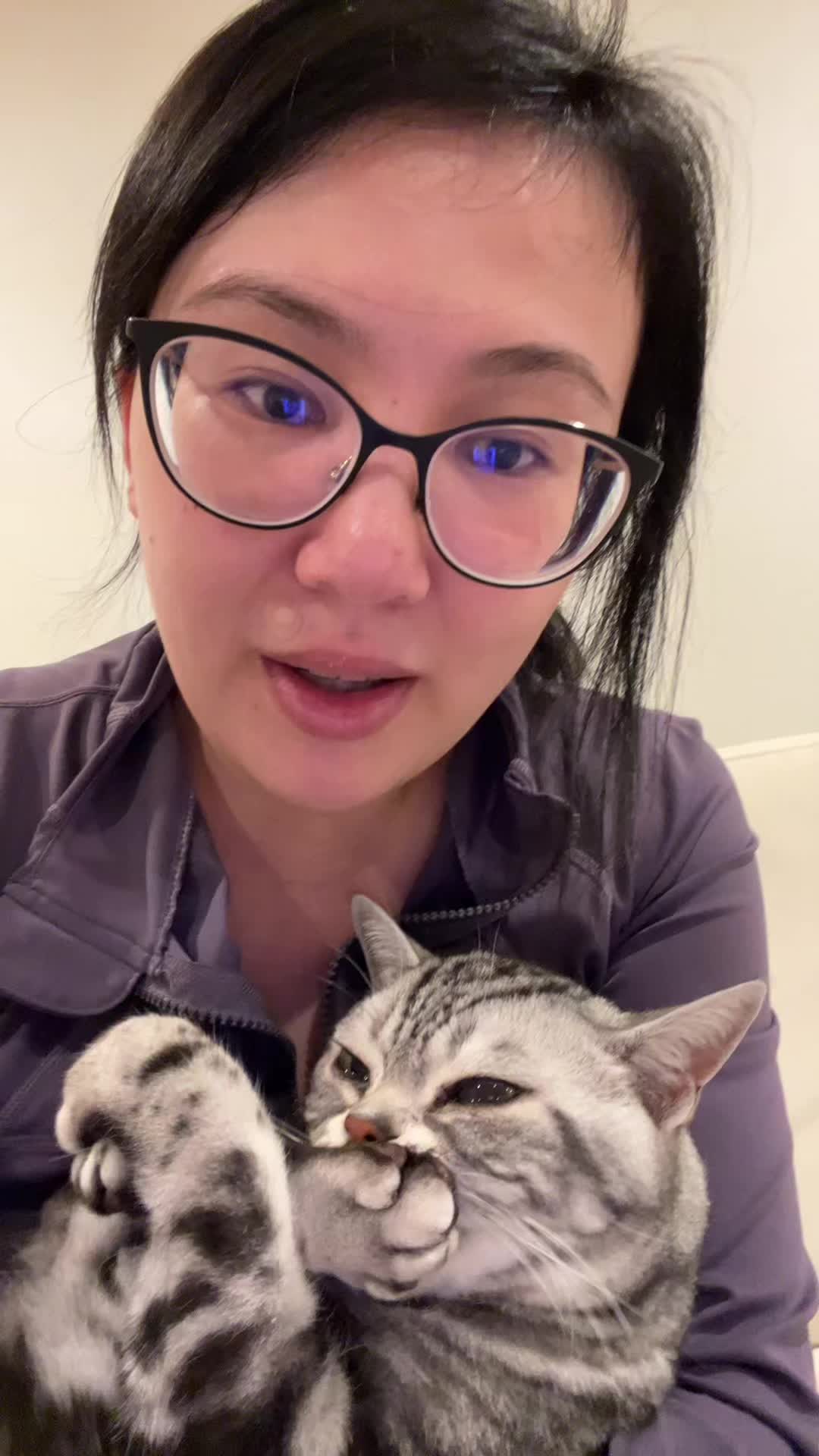 @Cici熙熙