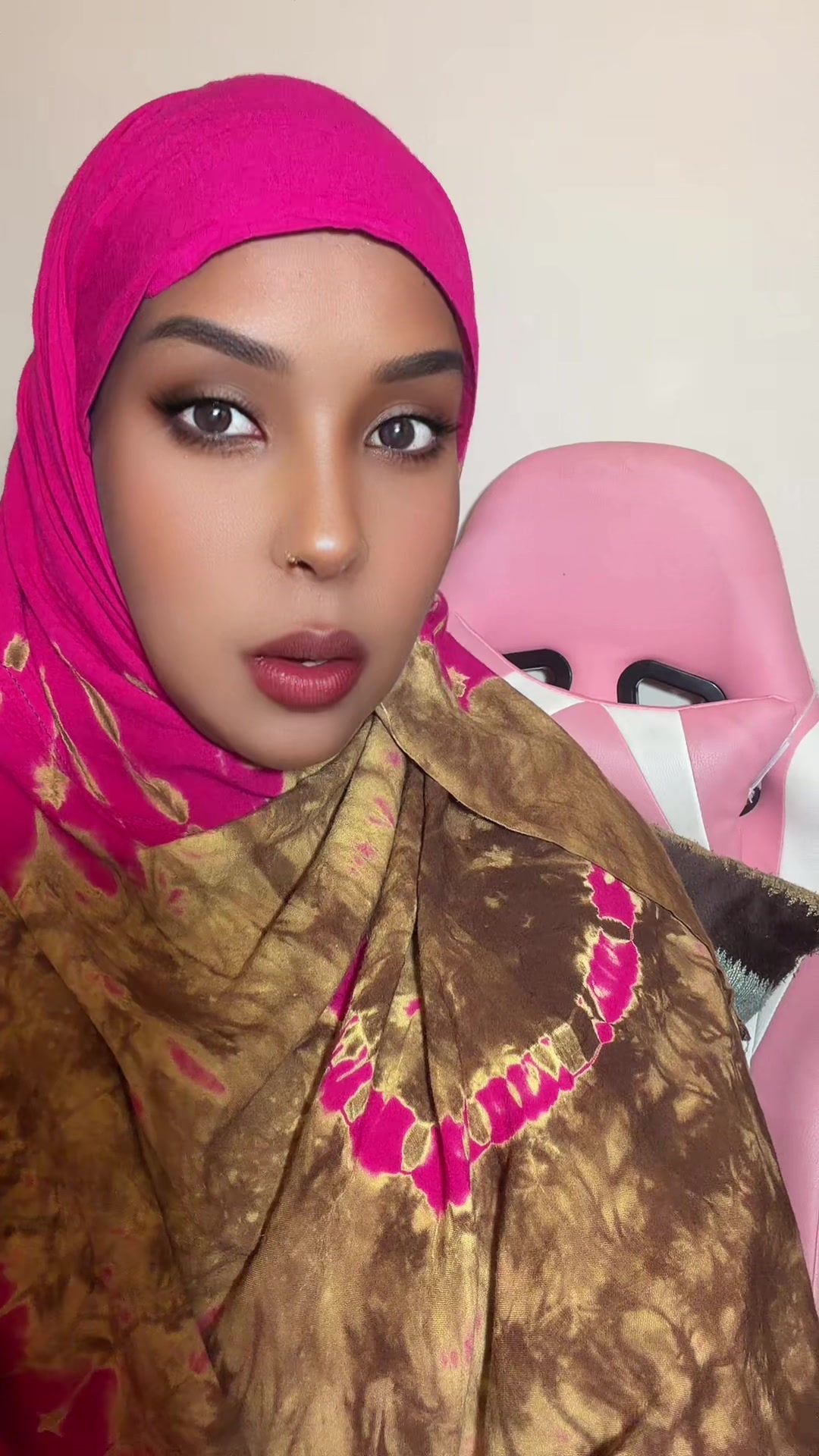 @Hibaaqbeauty