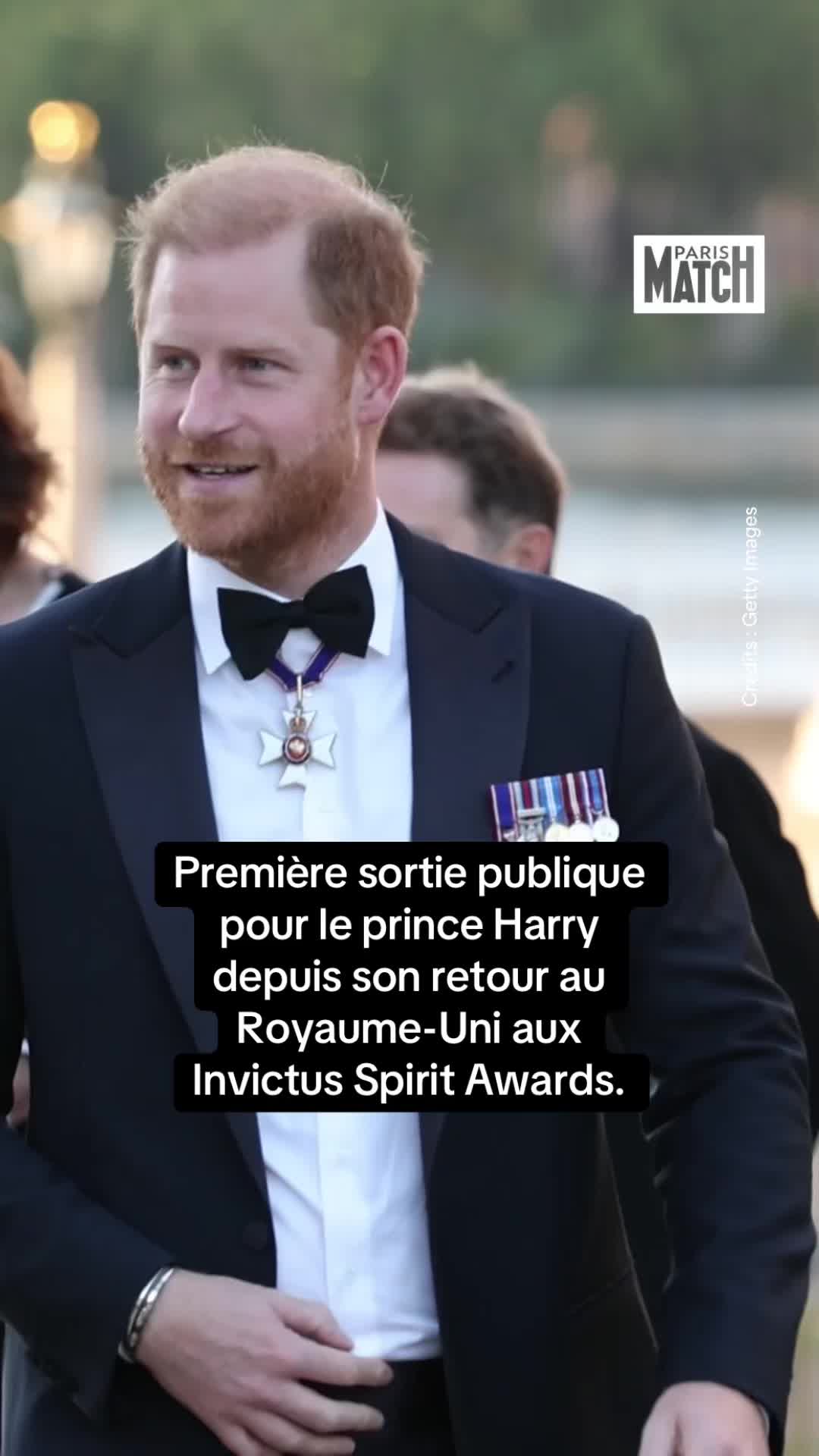 @Paris Match