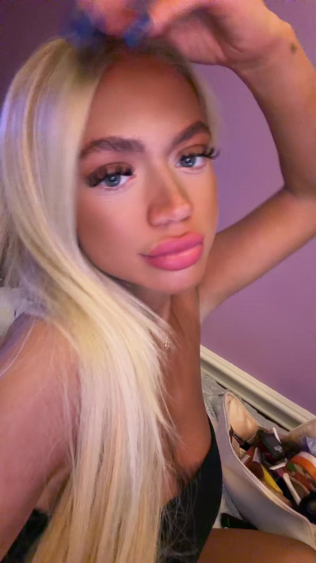 @tinybarbieprincess