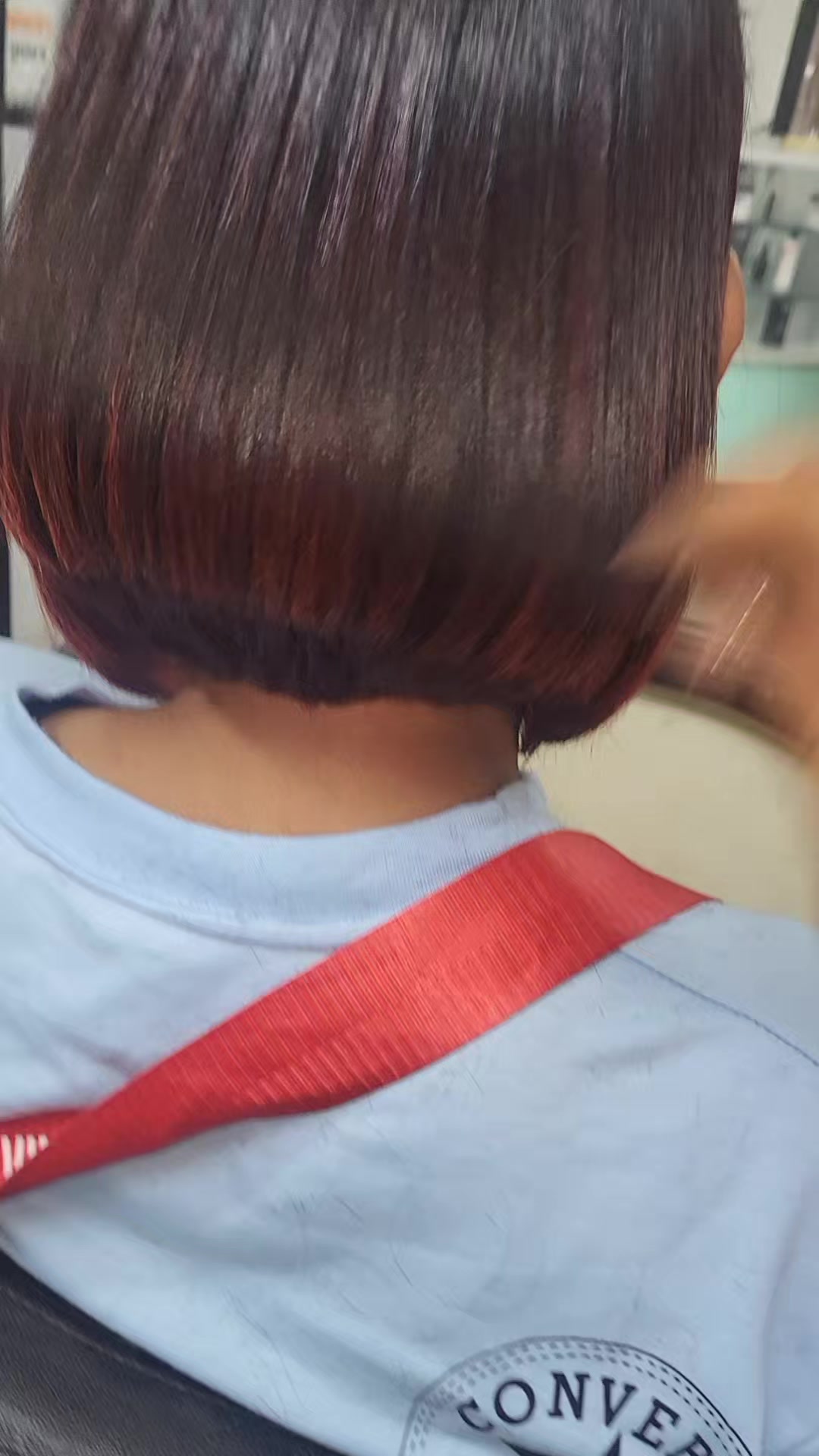 @The Yesit salon