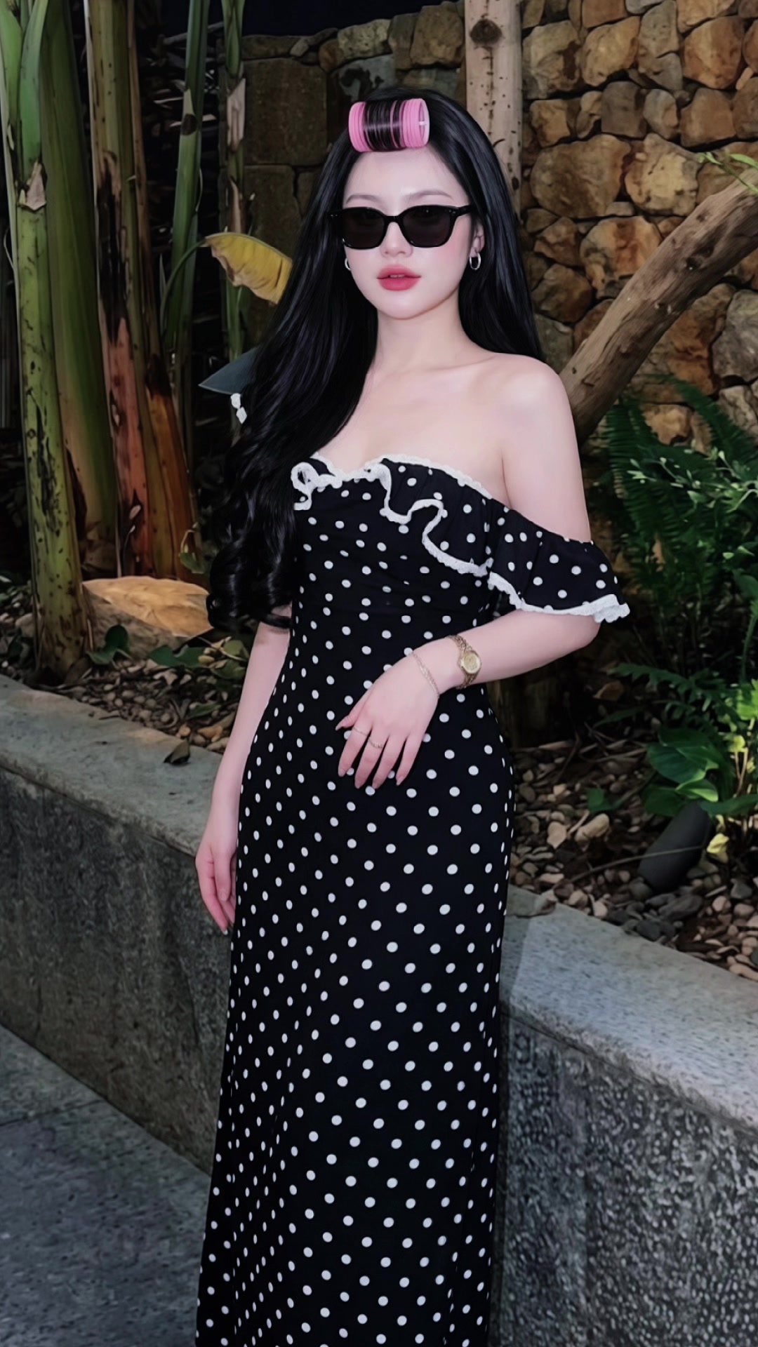@Mami outfit