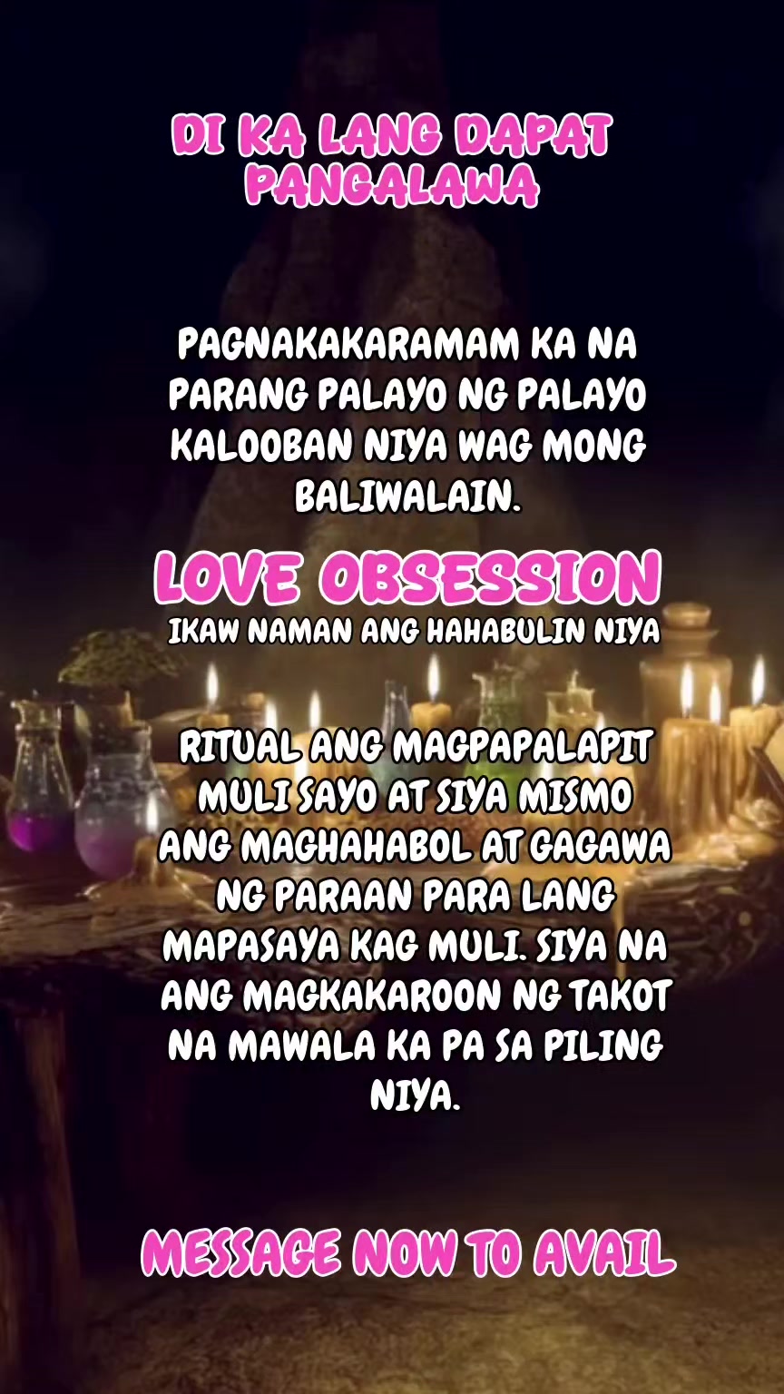 @Master Lovespell 2.0