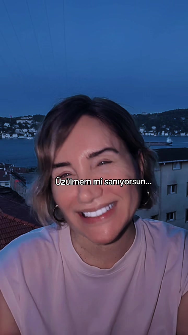 @Ayla &Ccedil;elik