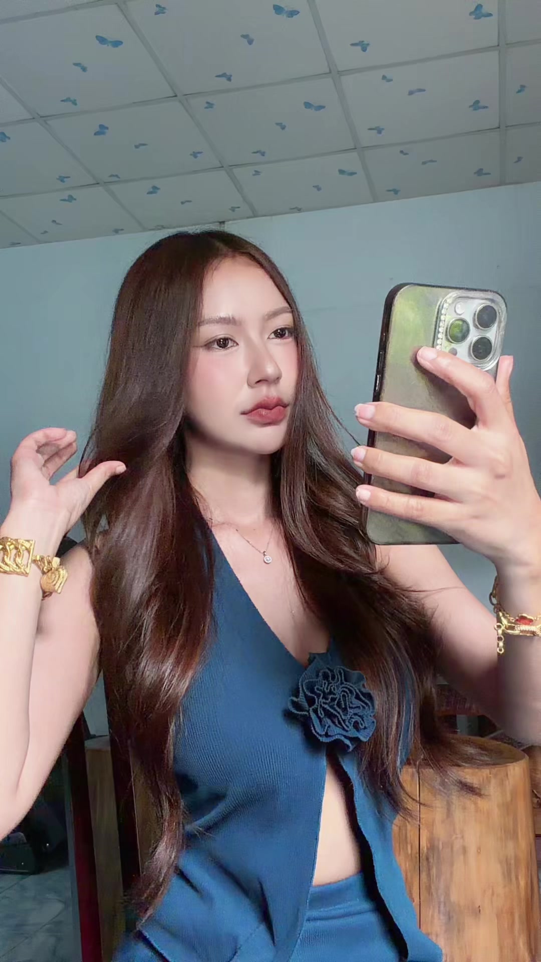 @เฟิร์น มาริสา