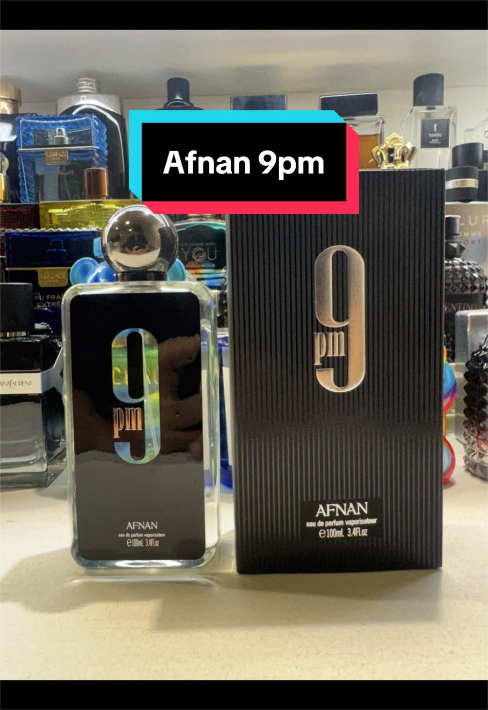 @Scent For You