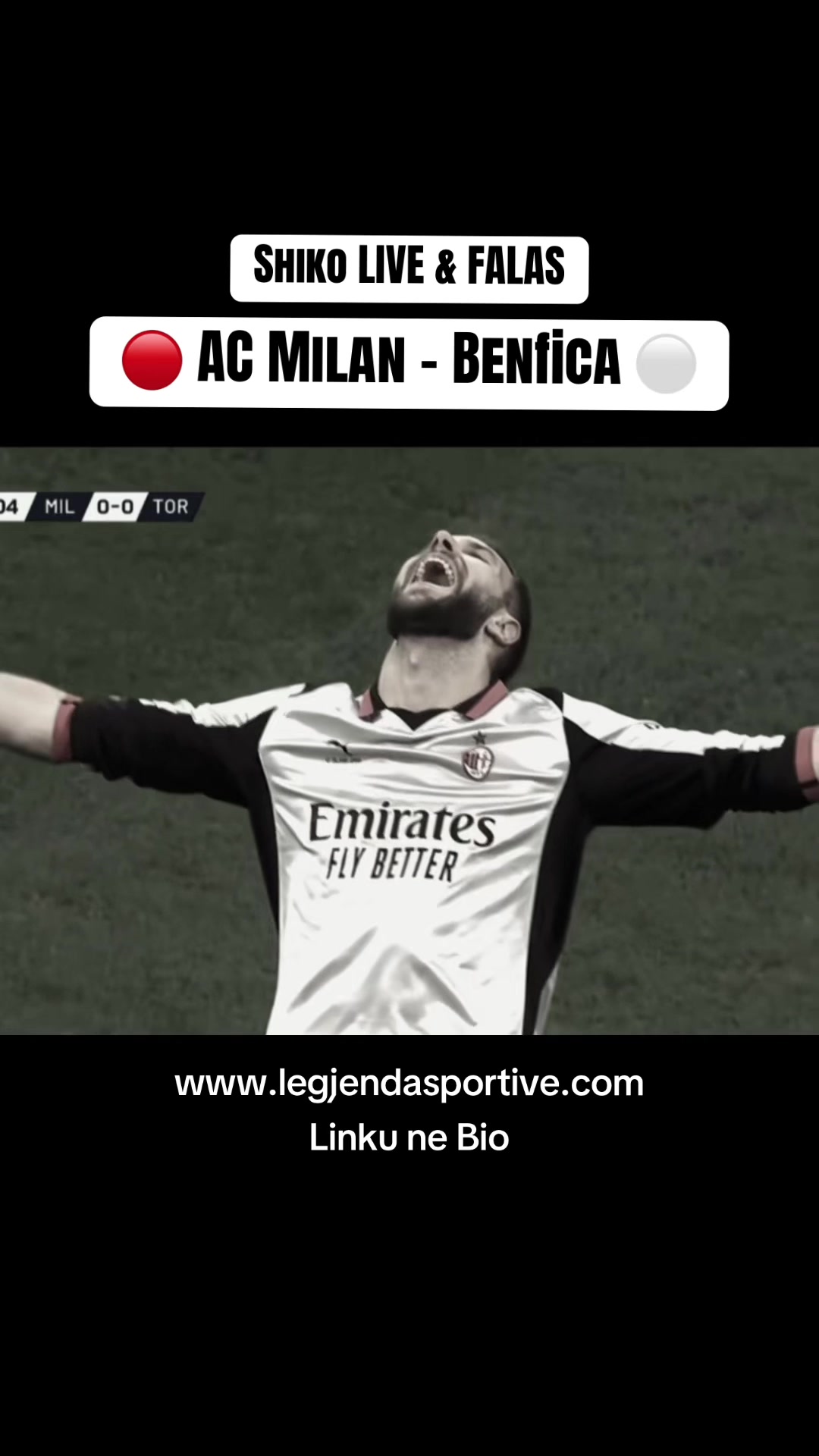@Legjenda Sportive