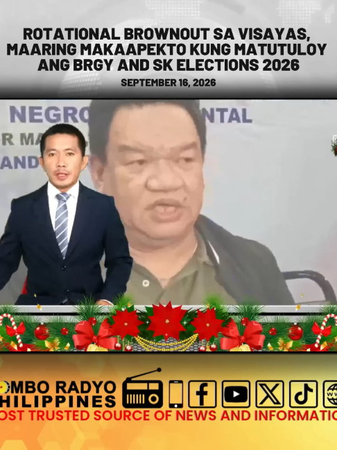 @BOMBO RADYO PHILIPPINES