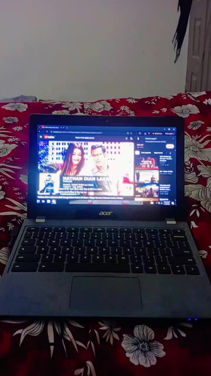 @M Sami patowana