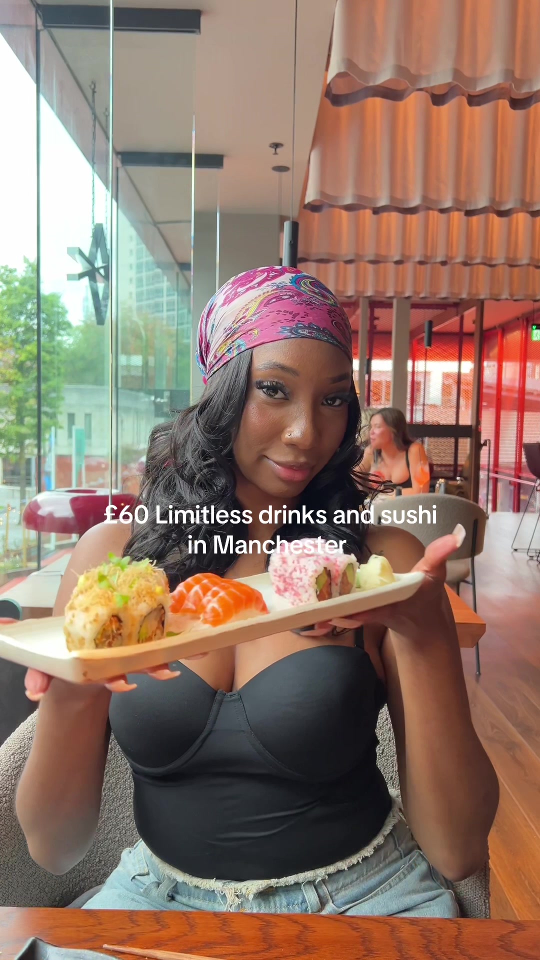@FT | Lifestyle & Food Reviews