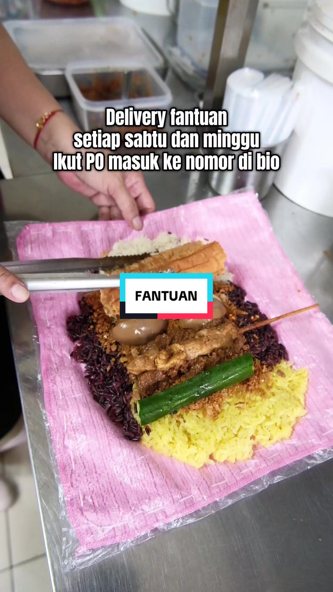 @Nana Siahaan | IRT TWN