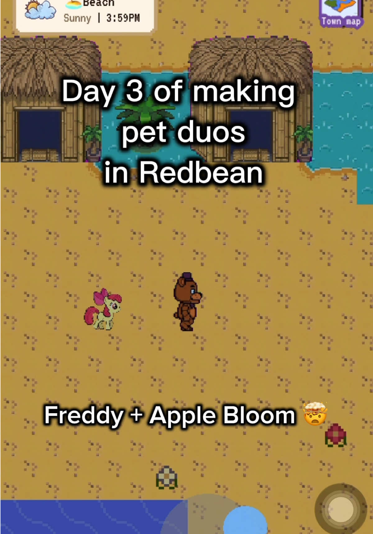 @Redbean