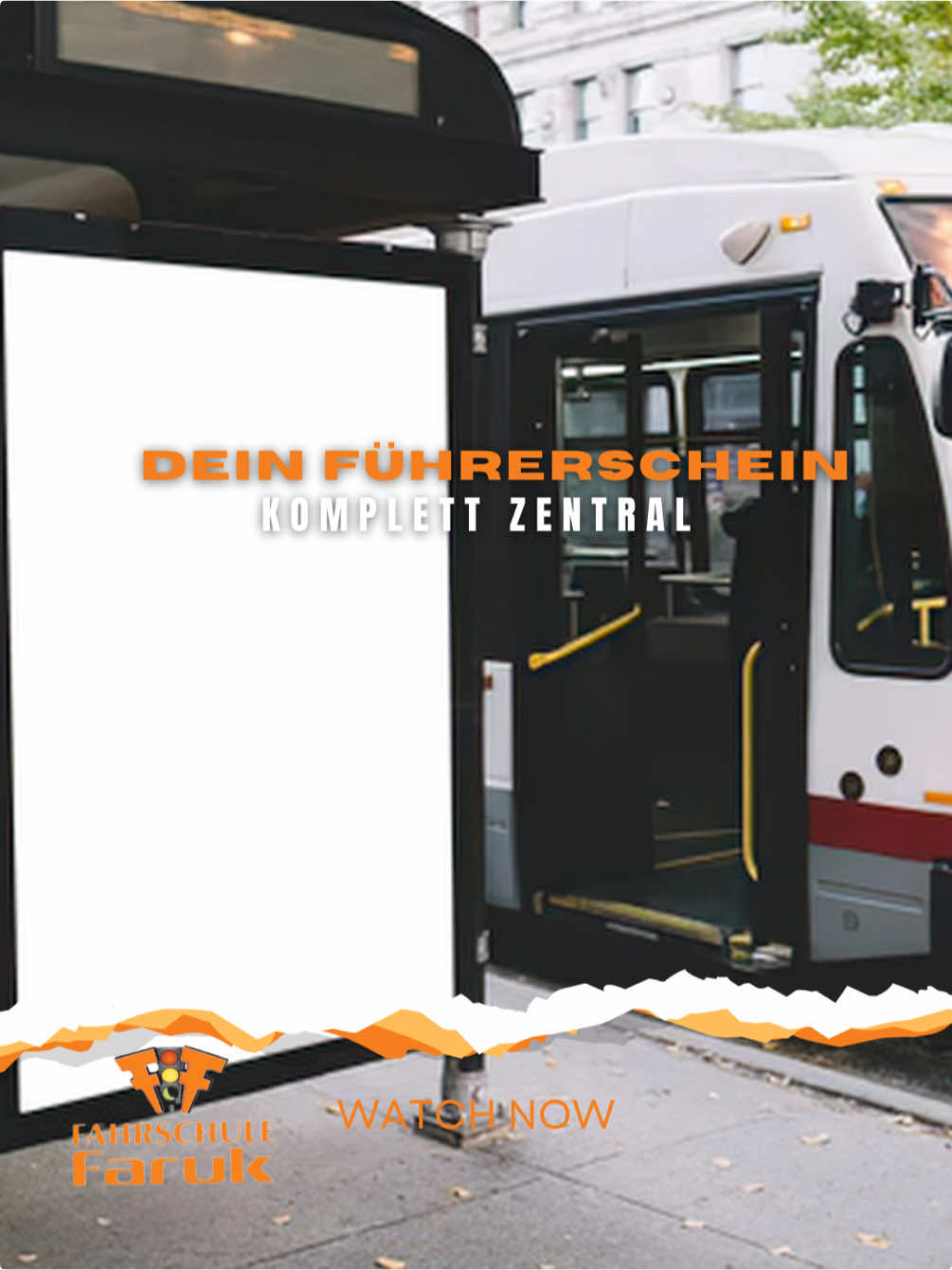 @Fahrschule Faruk
