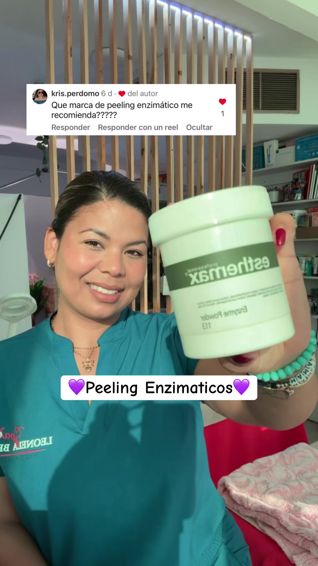 @🎀Leonela Bello|skincare