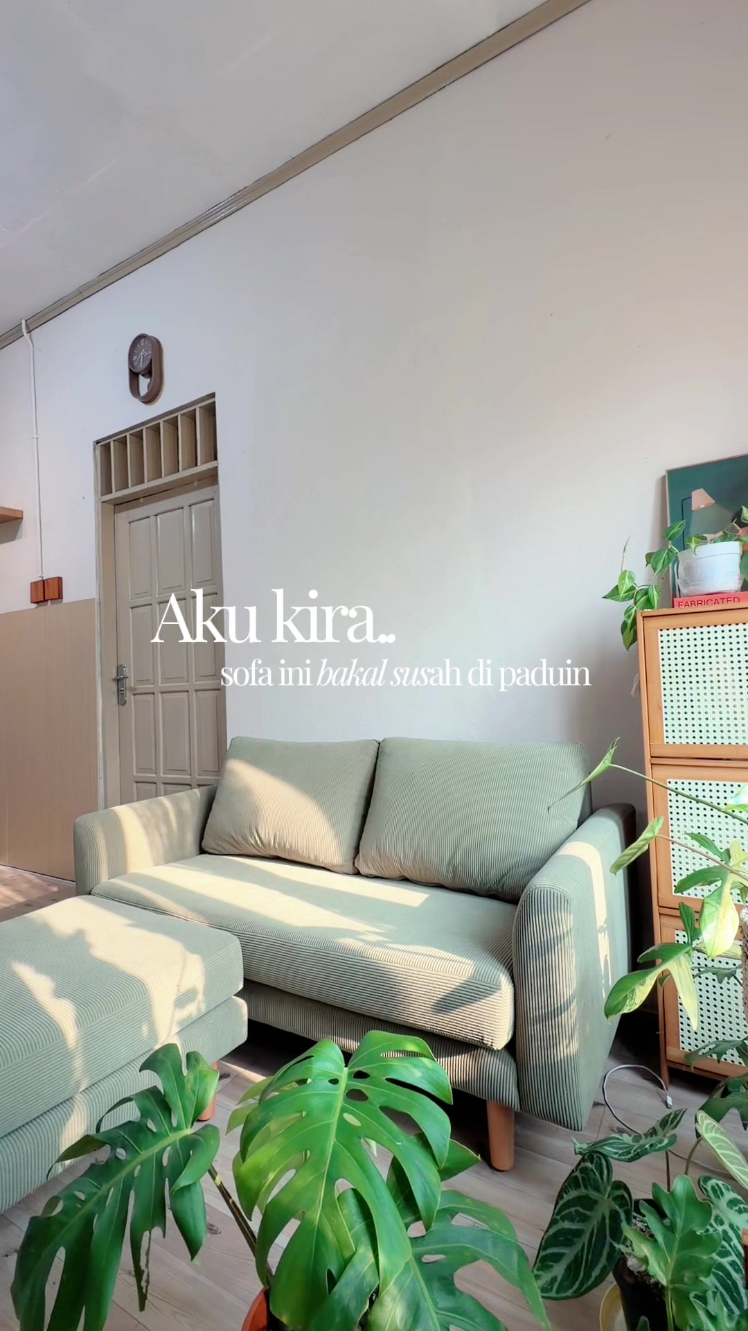 @Rumah Manda 🏠