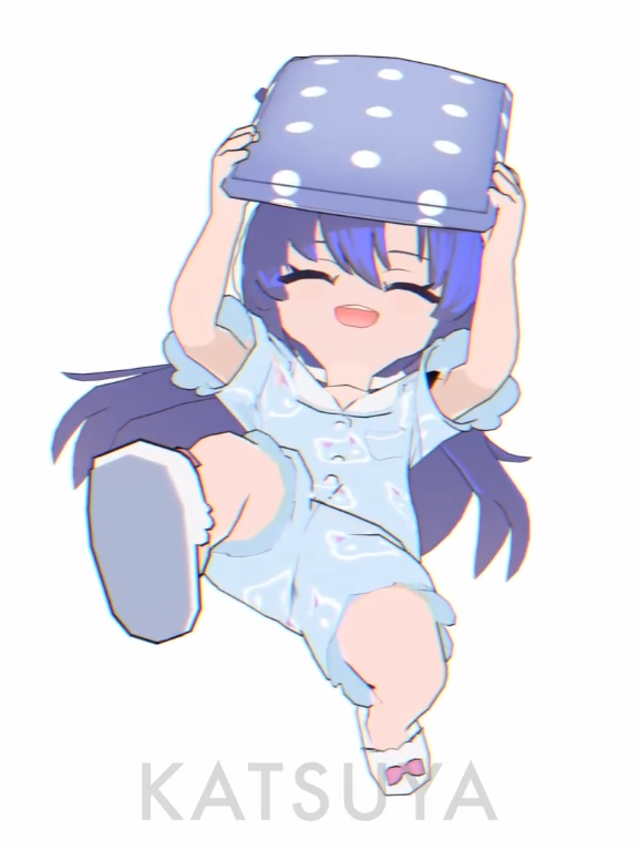 @Ho&agrave;ngThượng BlueArchive~☆