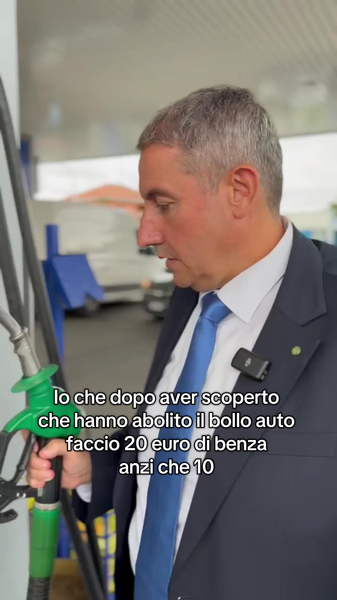 @Marco Ballarini Sindaco