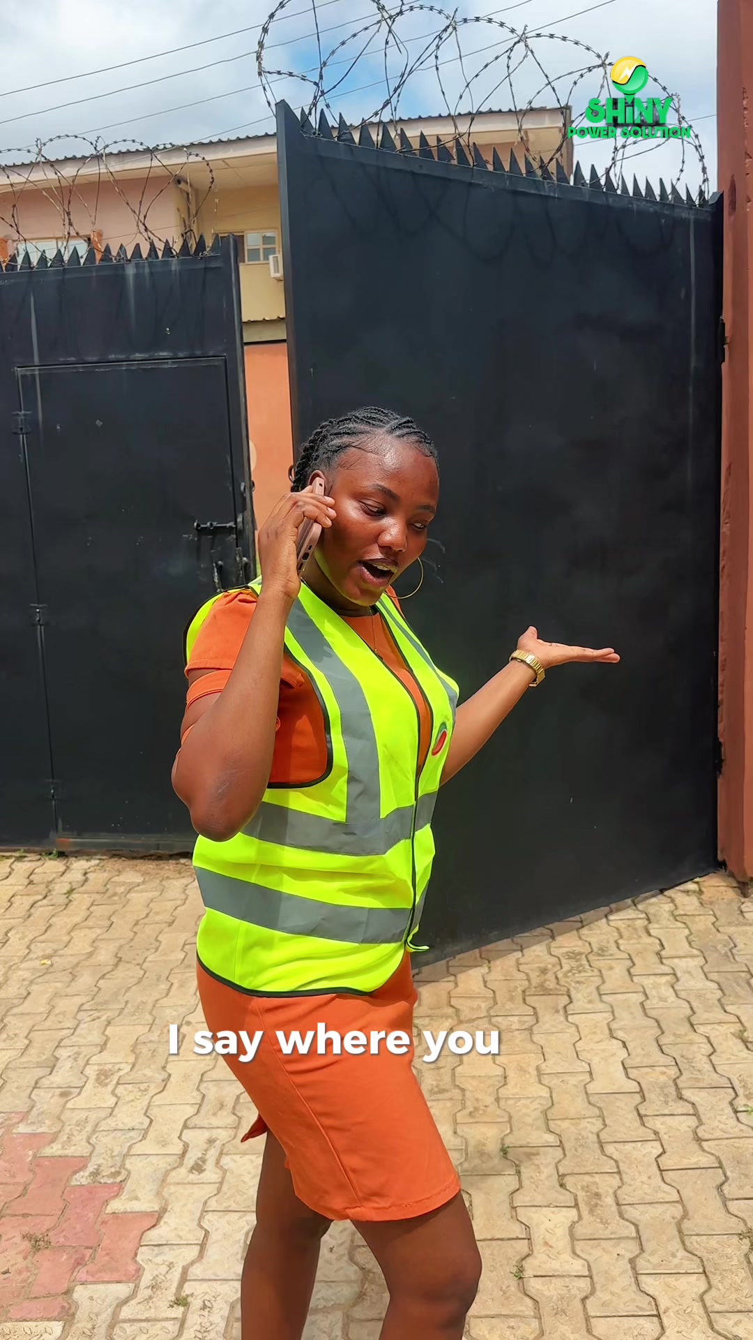@SOLAR IN IBADAN