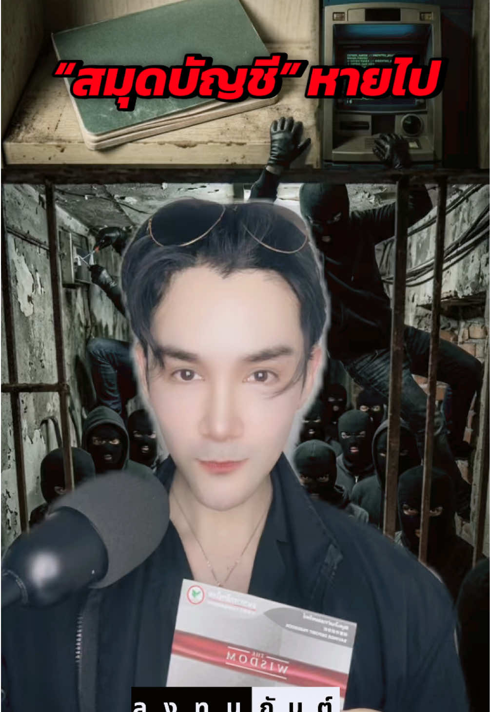 @กันต์ ลงทุนกันต์