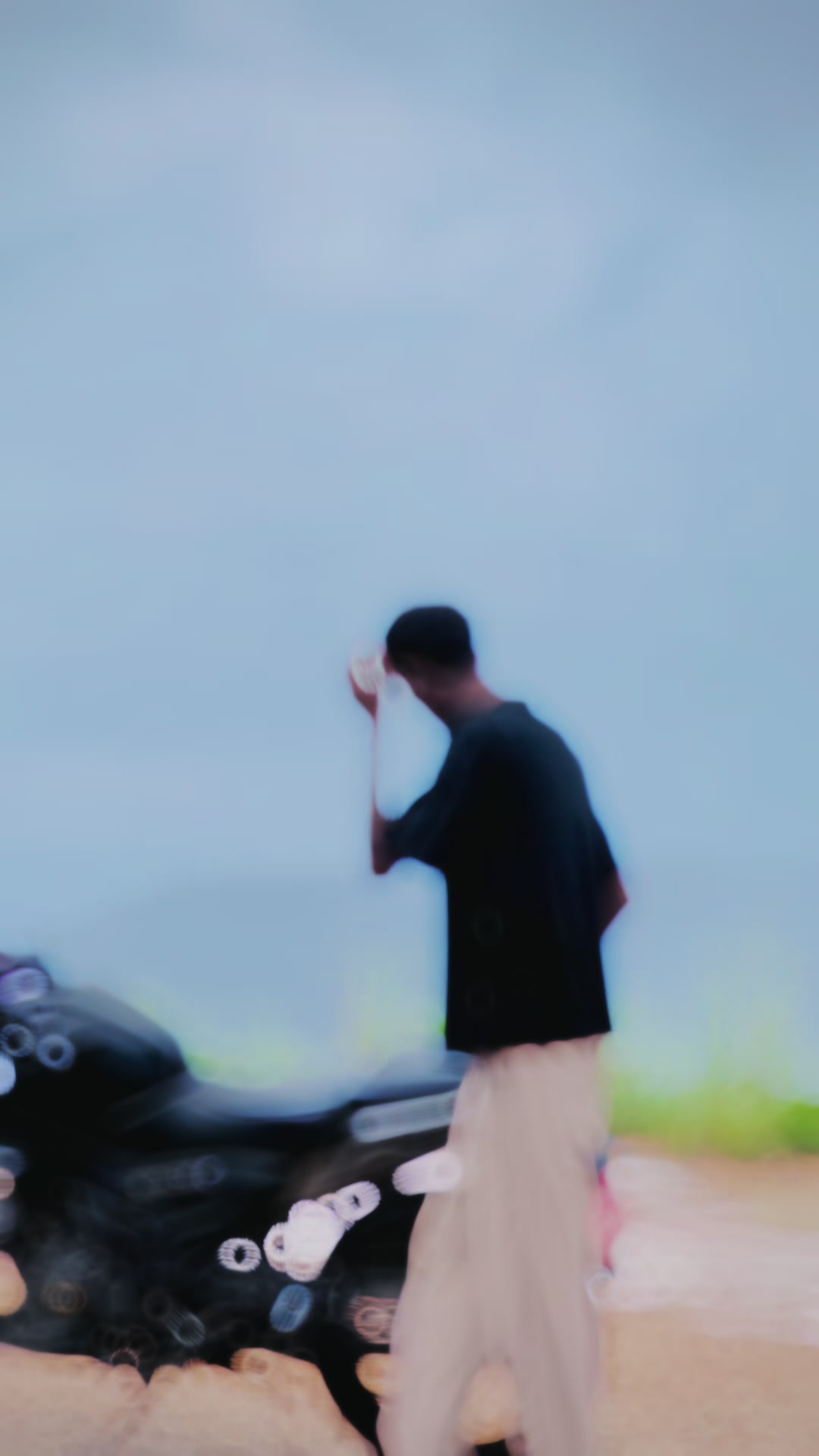 @๐๐ซ'๐ฌ ๐ซ๐๐ฆ: ๏ฃฟ