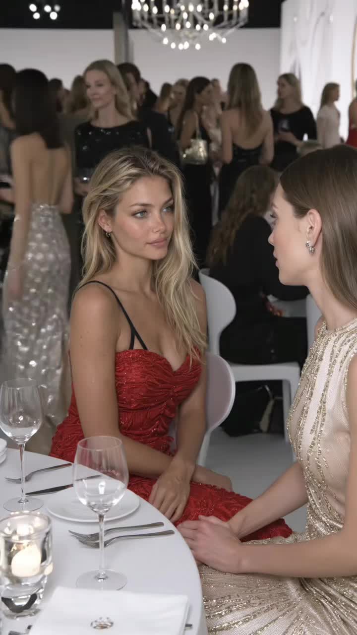 @Isadora