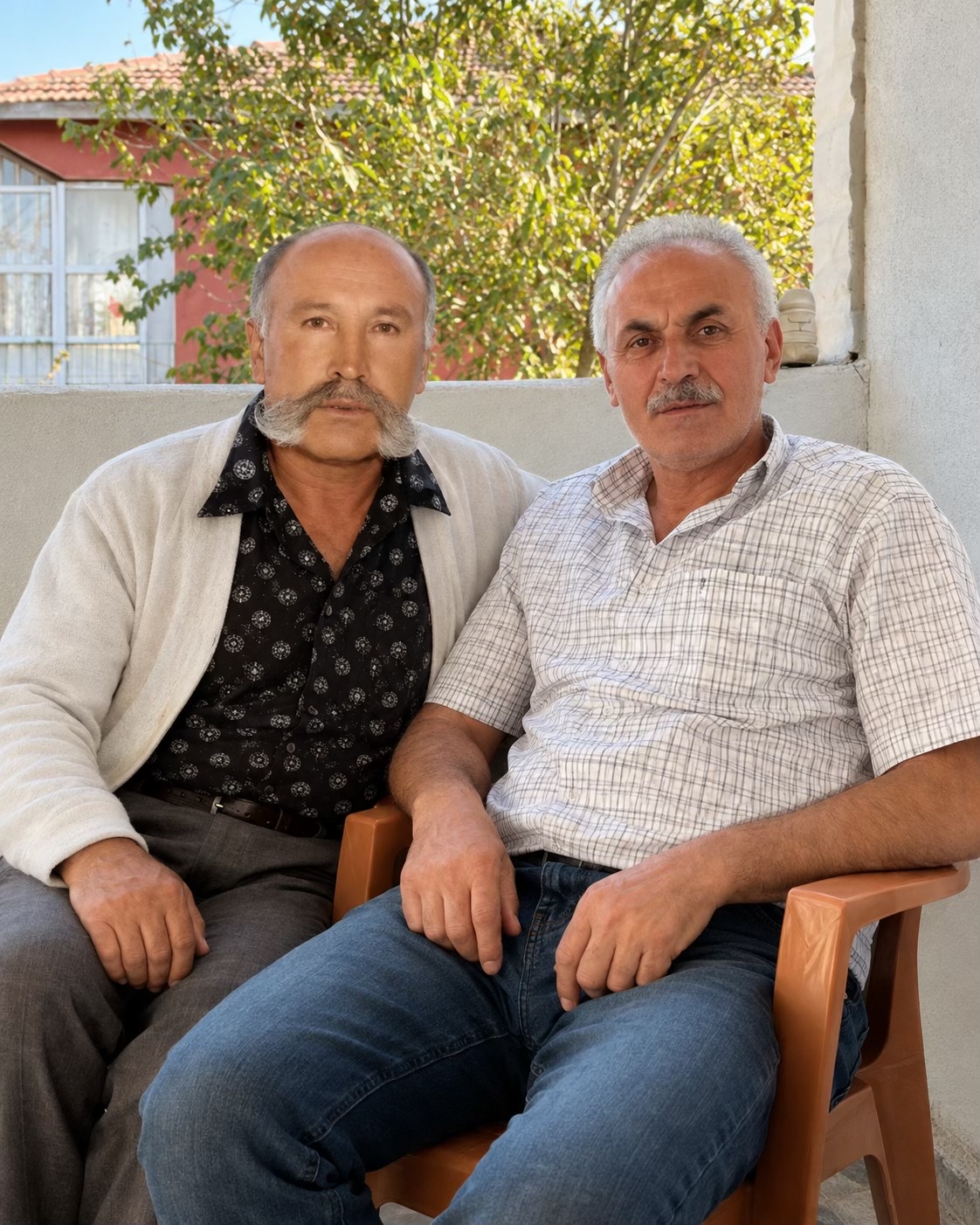 @Yerköy Hacılı Köyü
