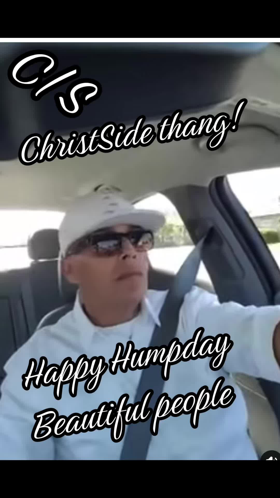 @Christsider Alvarado