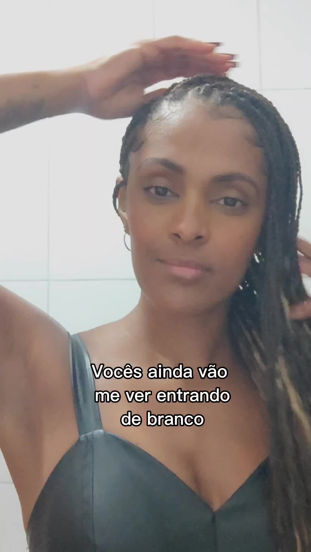 @Siara Mendonça