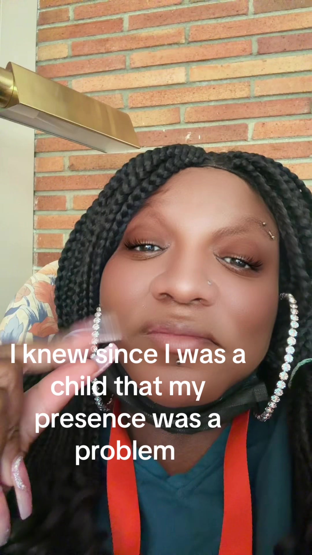 @Kysha Lewis