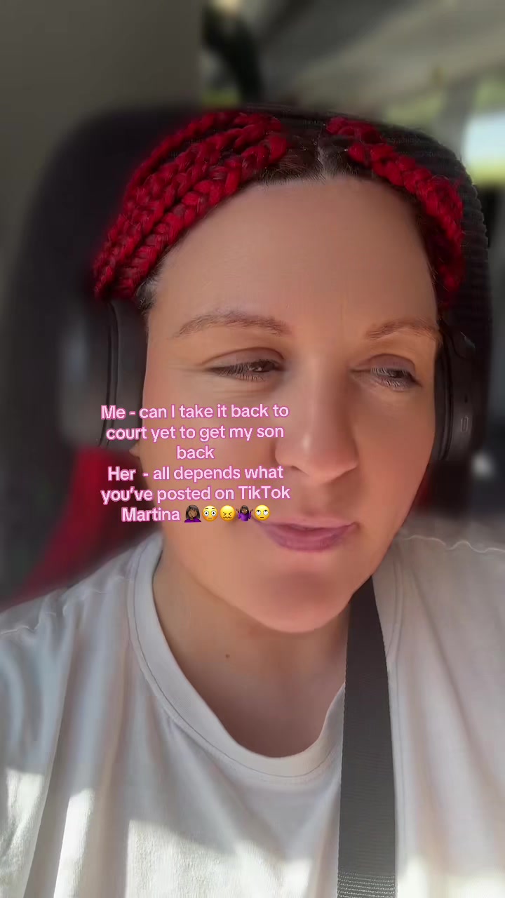 @MARTINA WYLIE