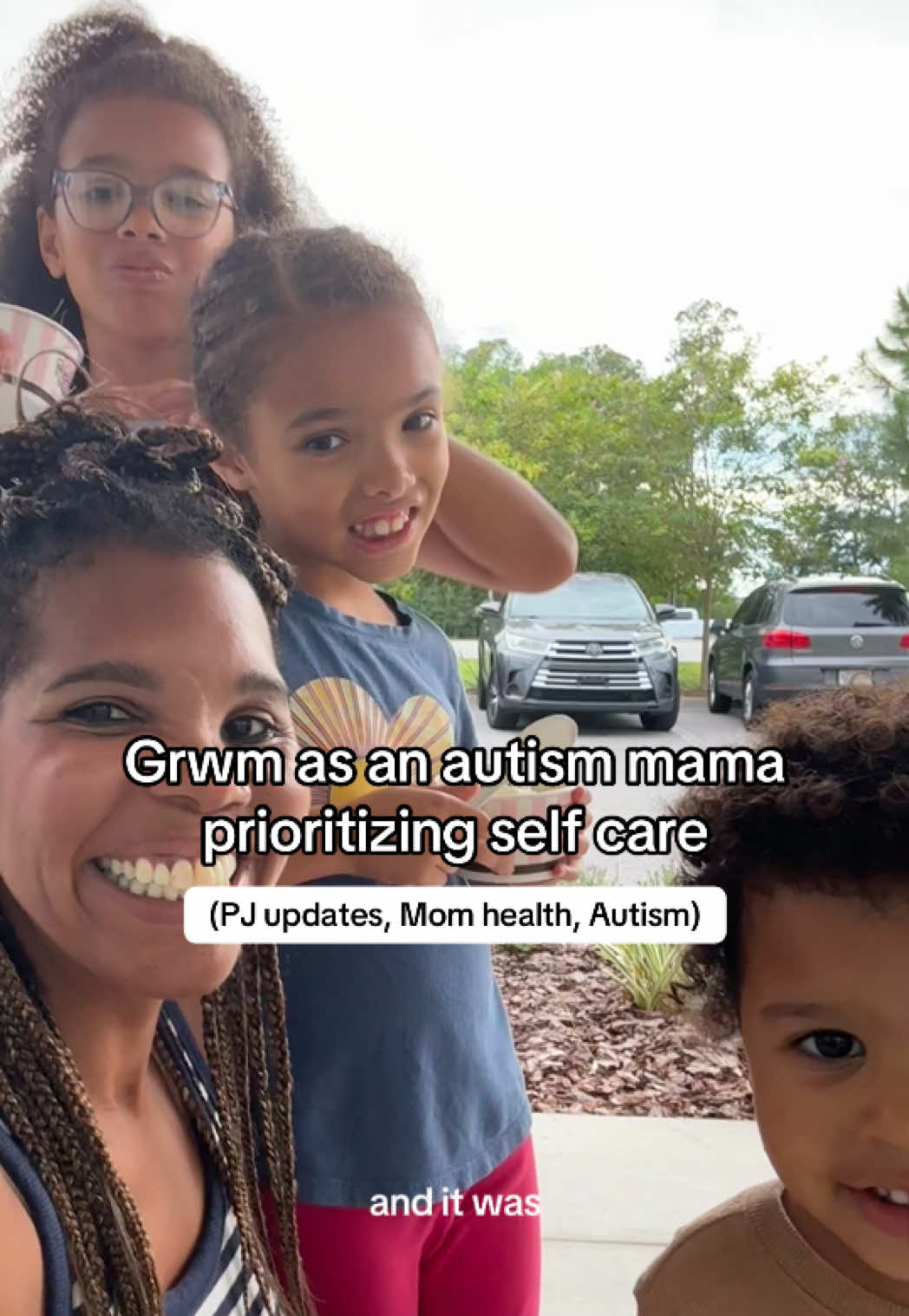 @Dana | Autism Mama