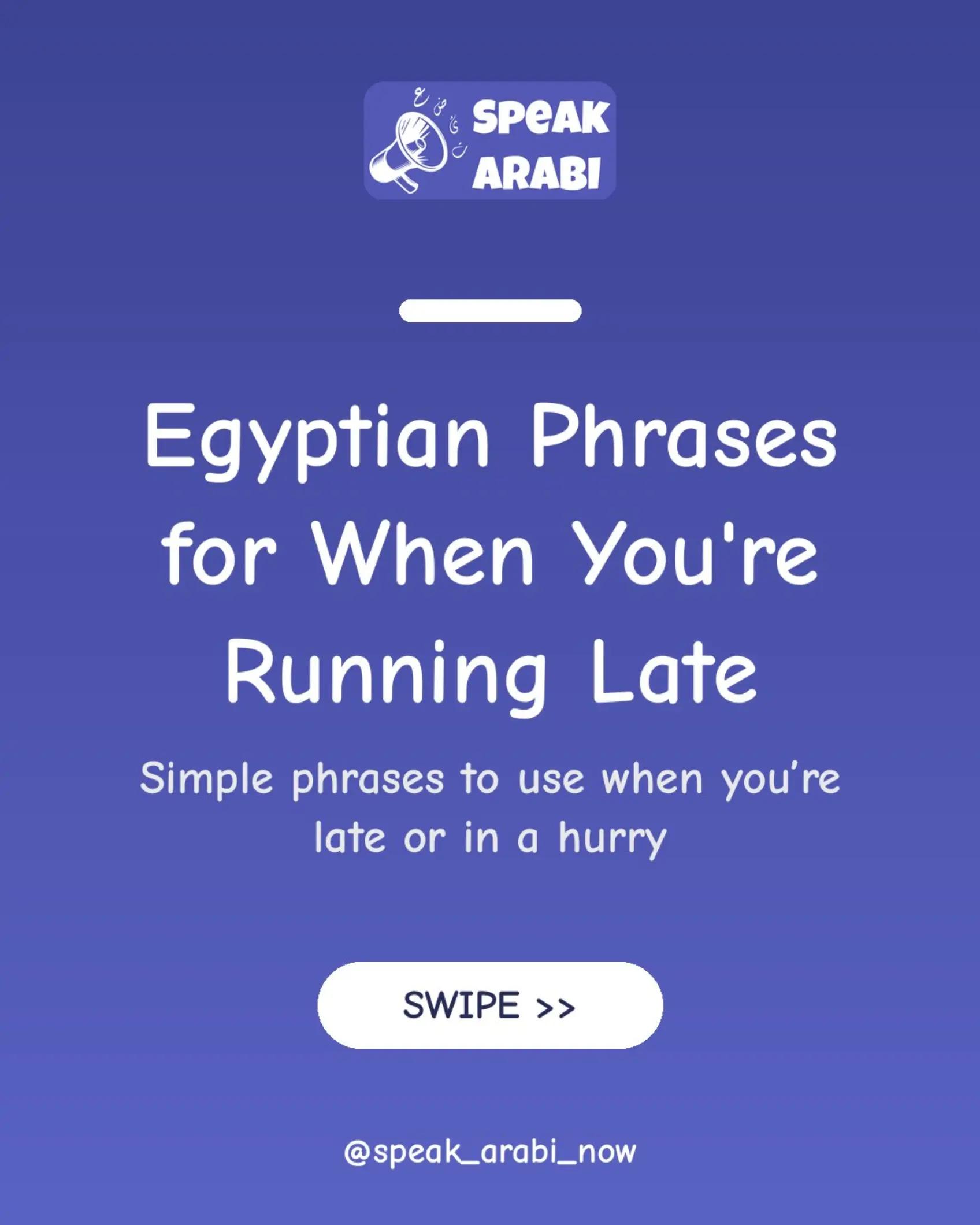 @speakarabi