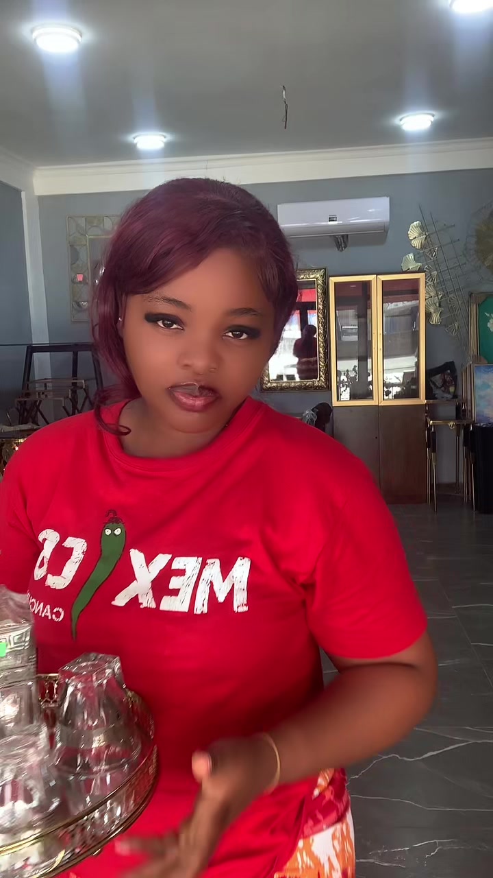 @Abena Animah | Home Decor