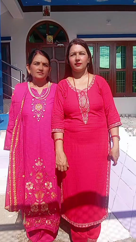 @Nisha Pokharel