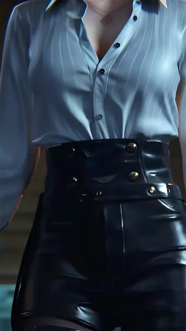 @抖音美女