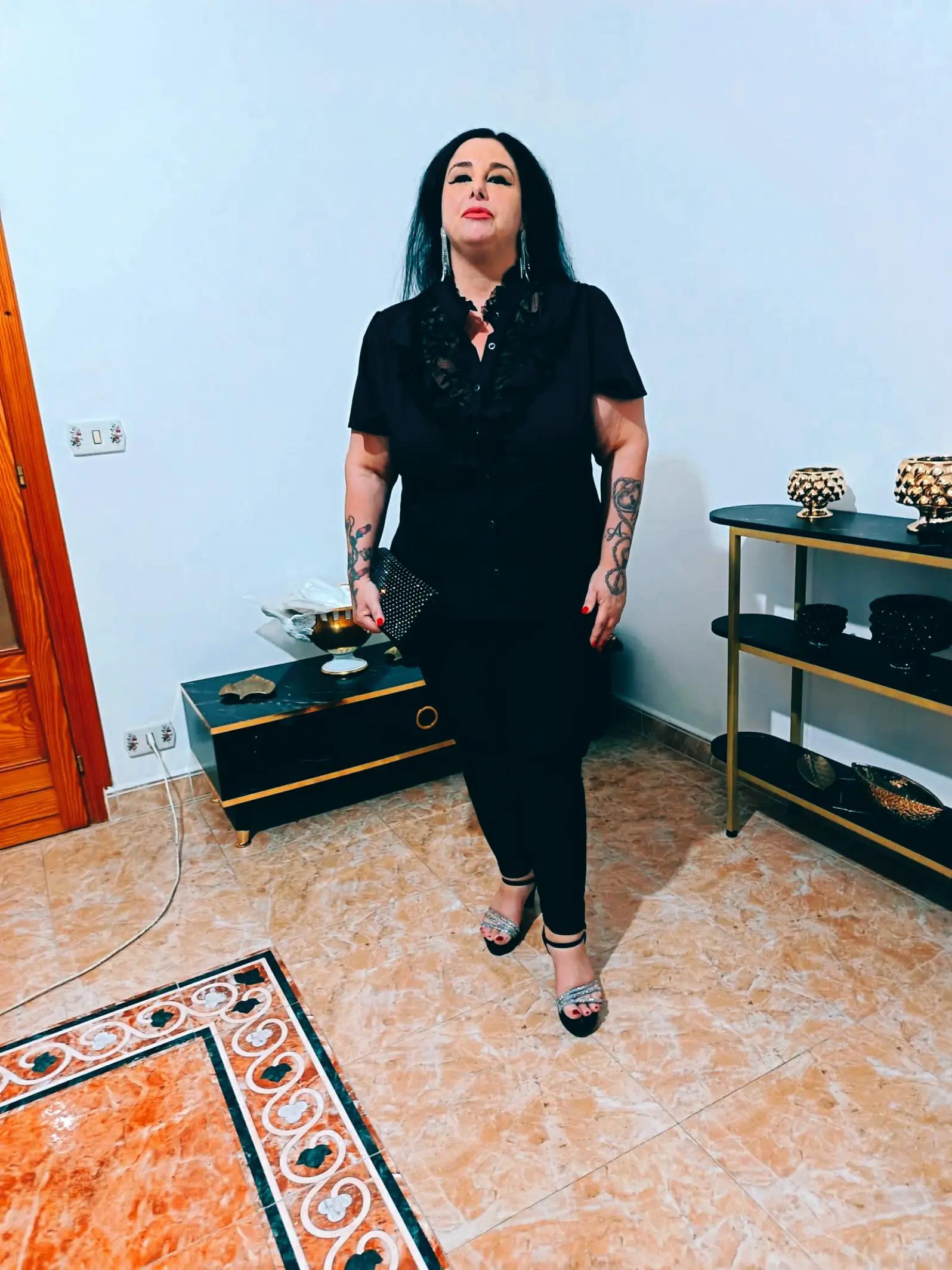 @Antonella e Francesco &hearts;️💙