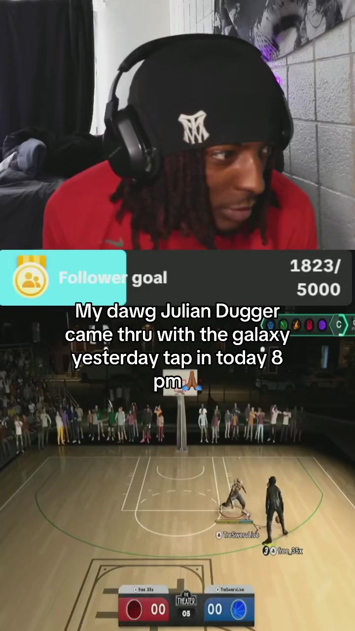 @treswervlive