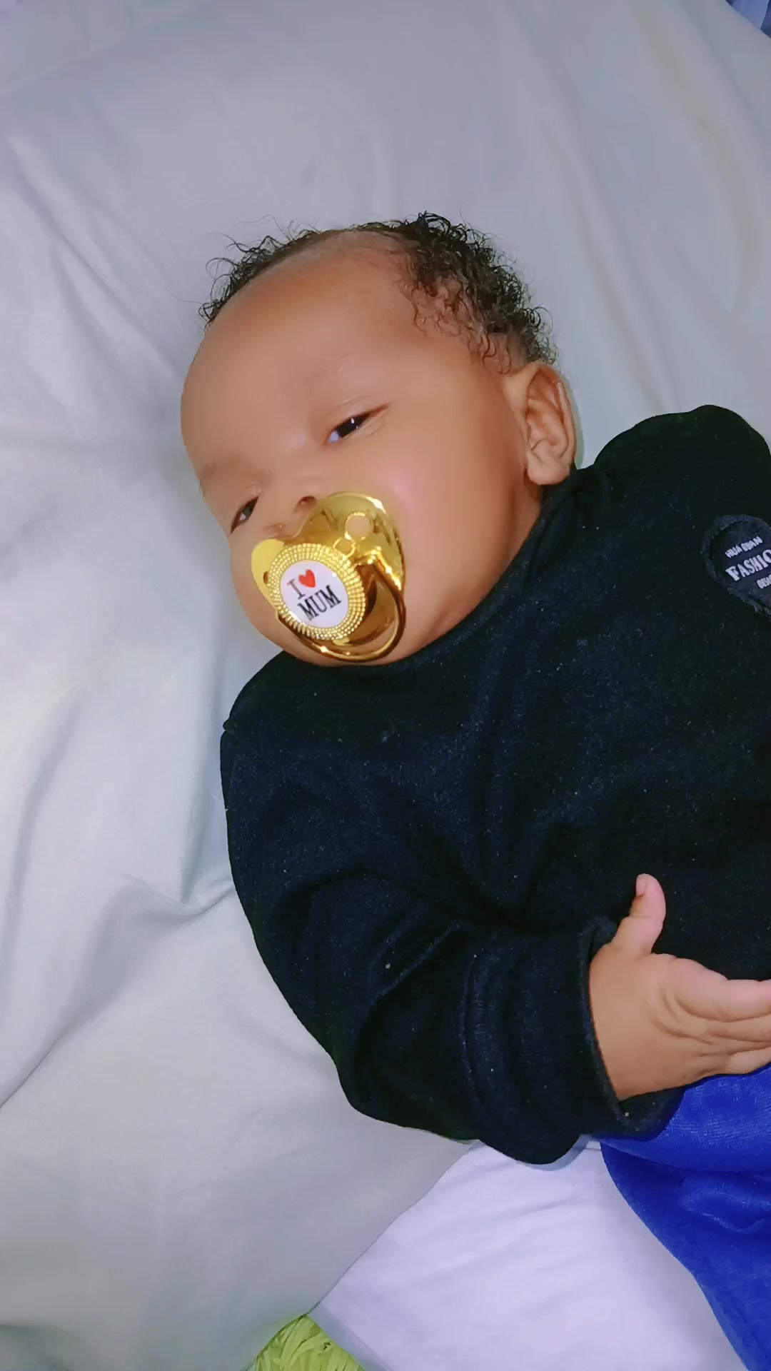 @Baby c.k