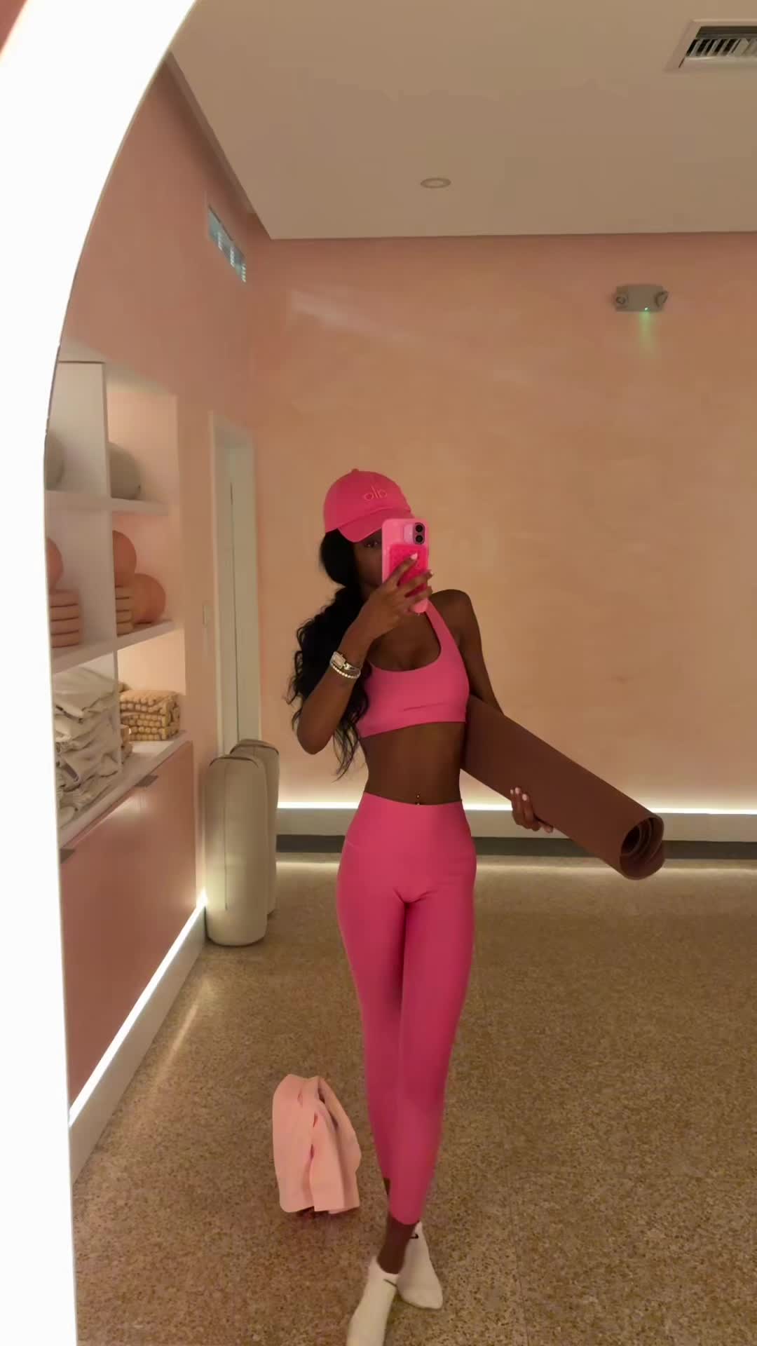 @Jaela