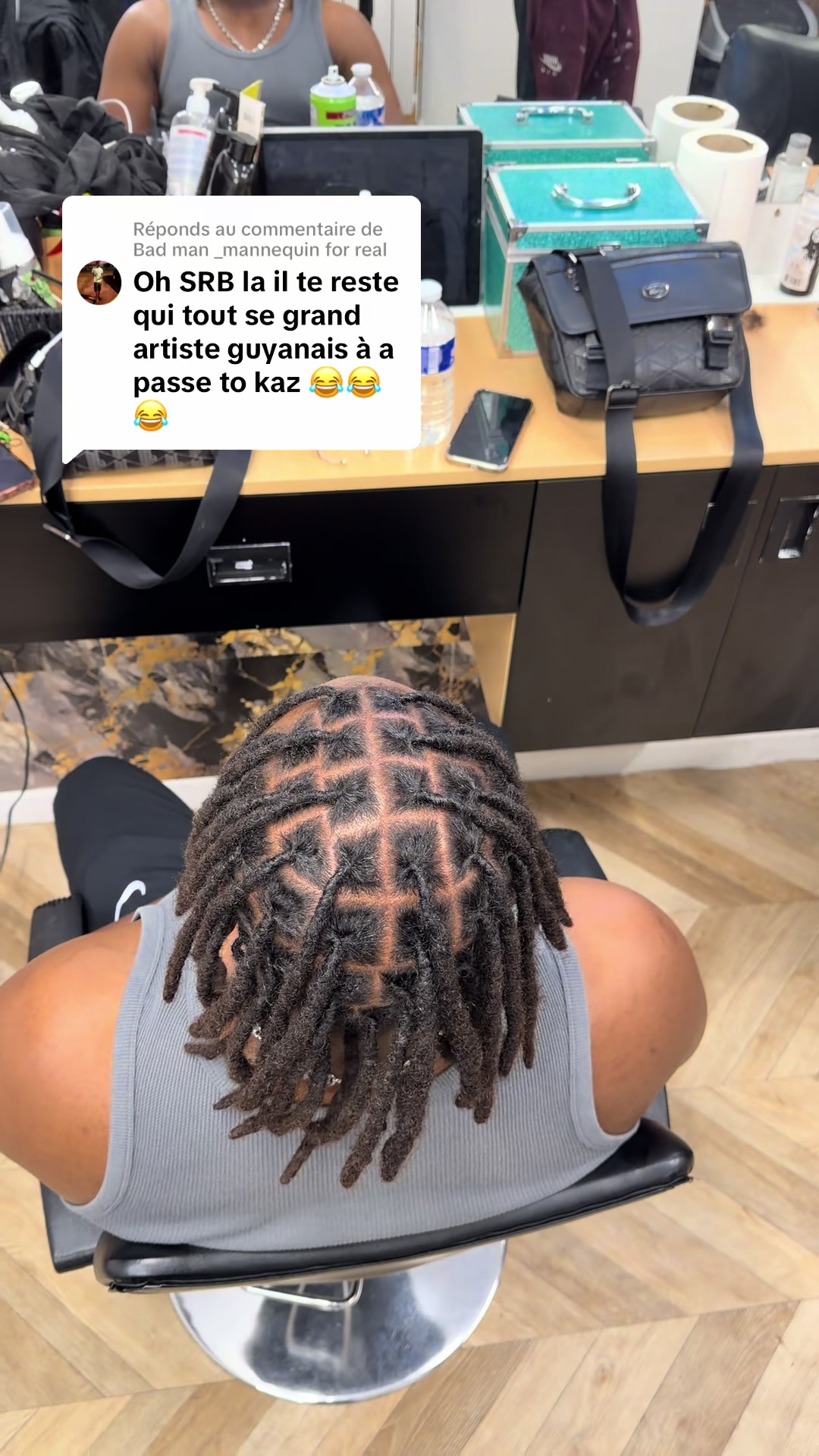 @Ratty Locks 💈💇🏿&zwj;♂️