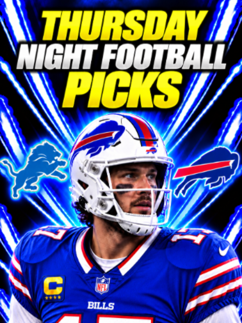 @Erickson Picks📈