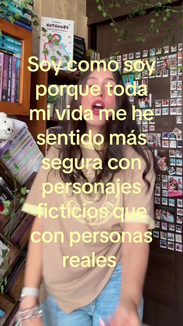 @Mariana Booker✨