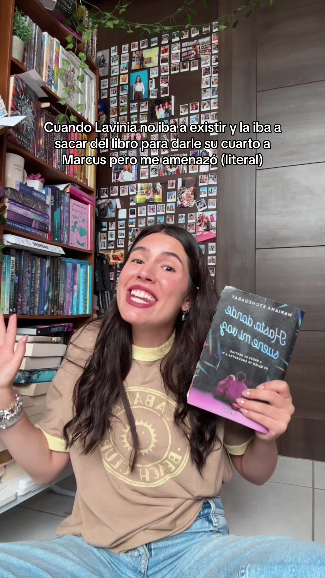 @Mariana Booker✨