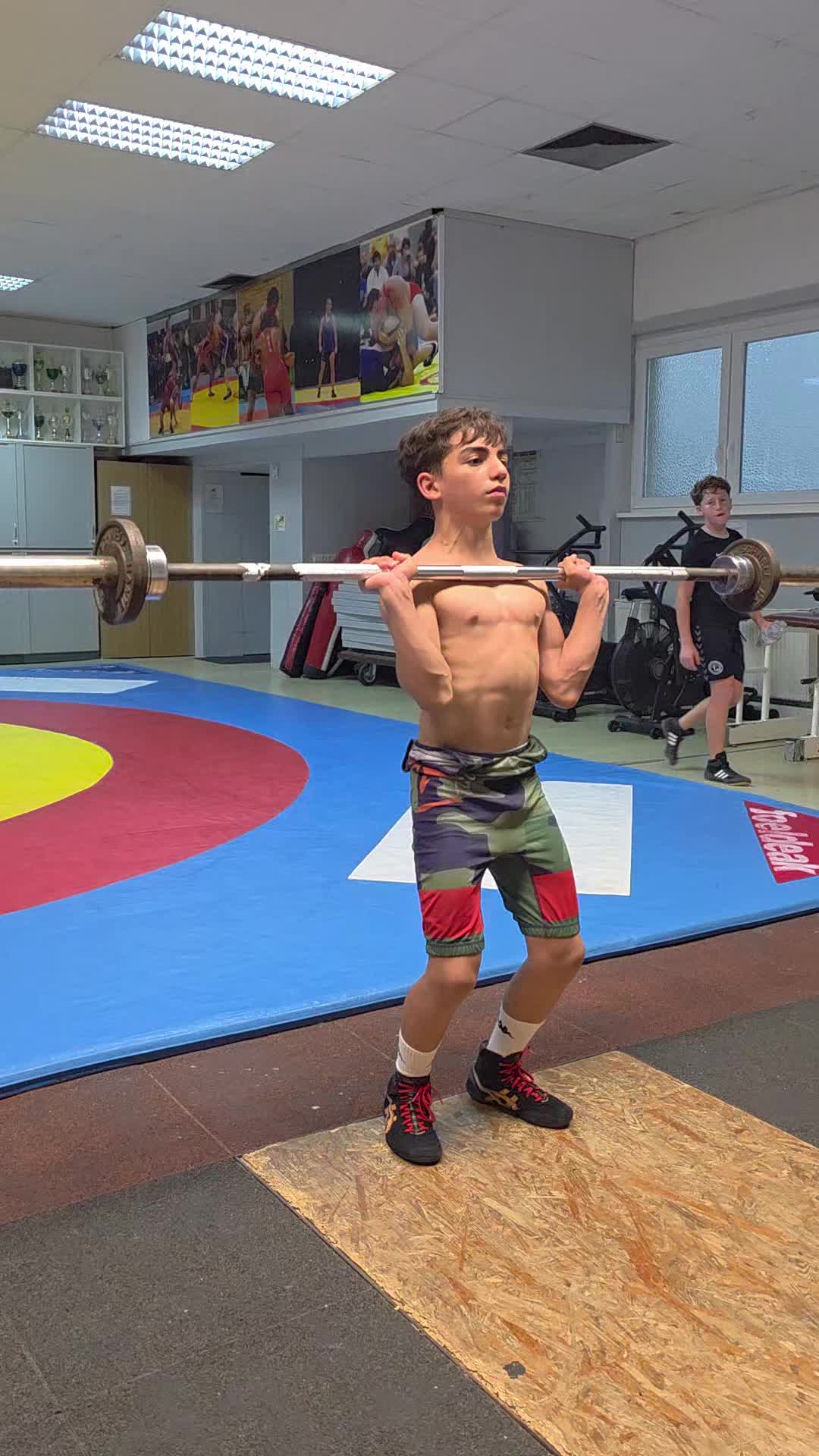 @World of Wrestling