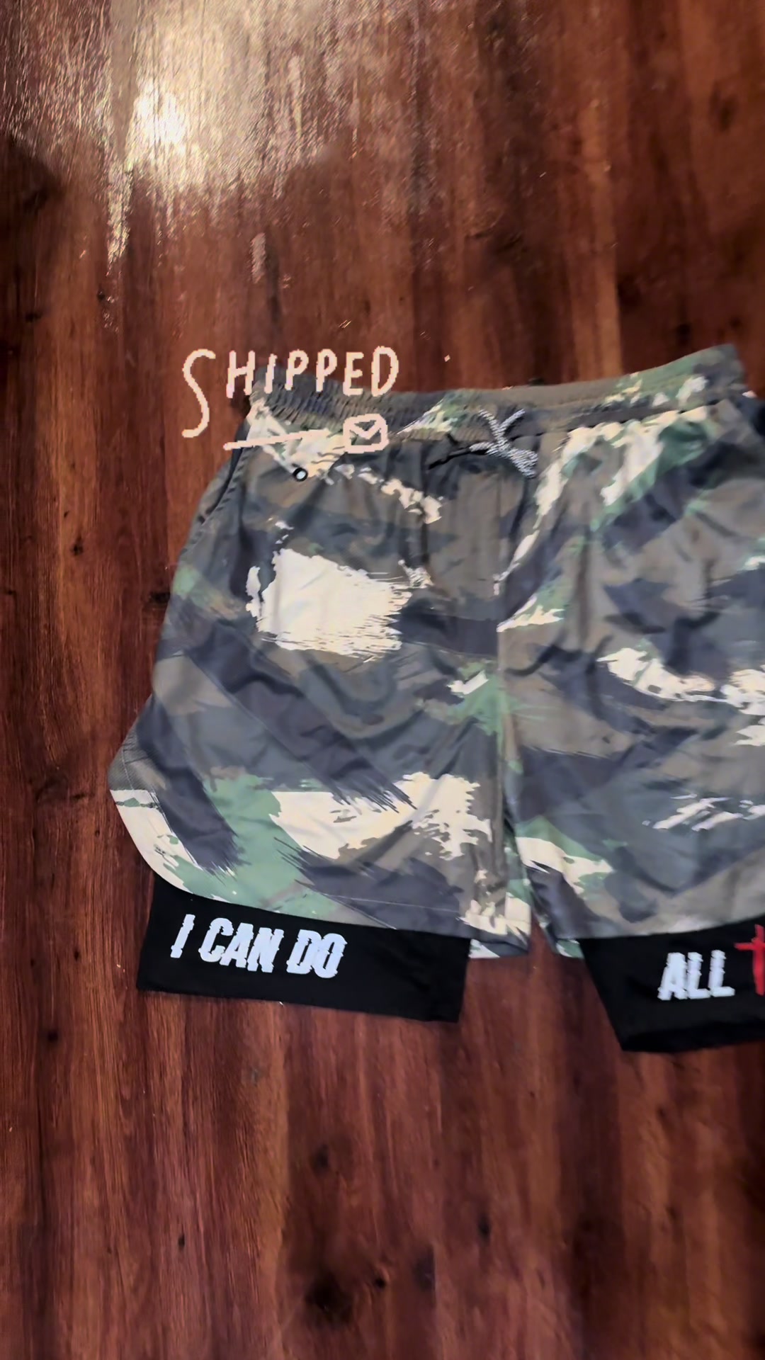 @God Hear Clothing Florida